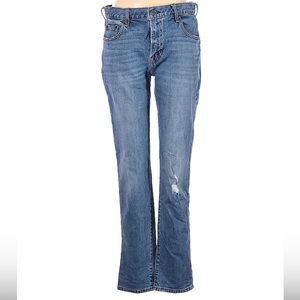 Gap Jeans - Best Girlfriend Size 27
